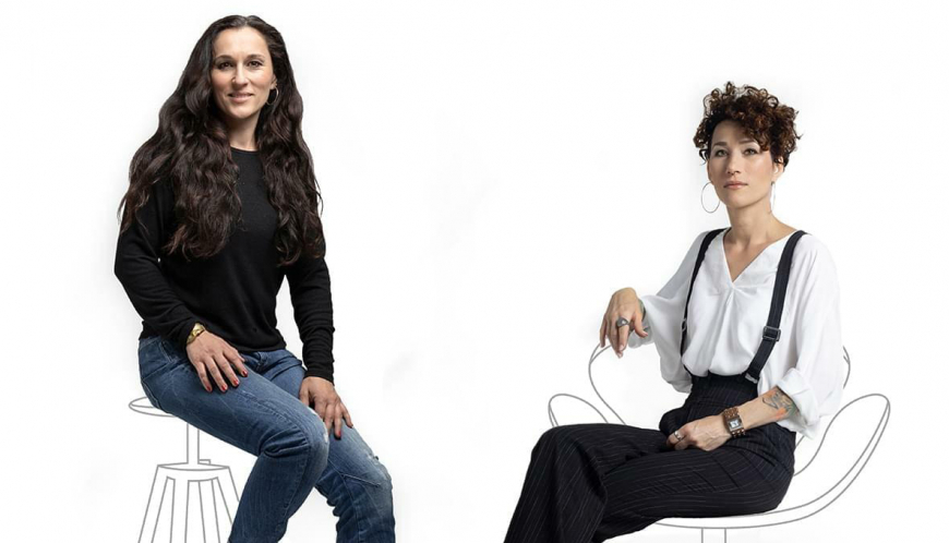 Scarlett & Rosi Design