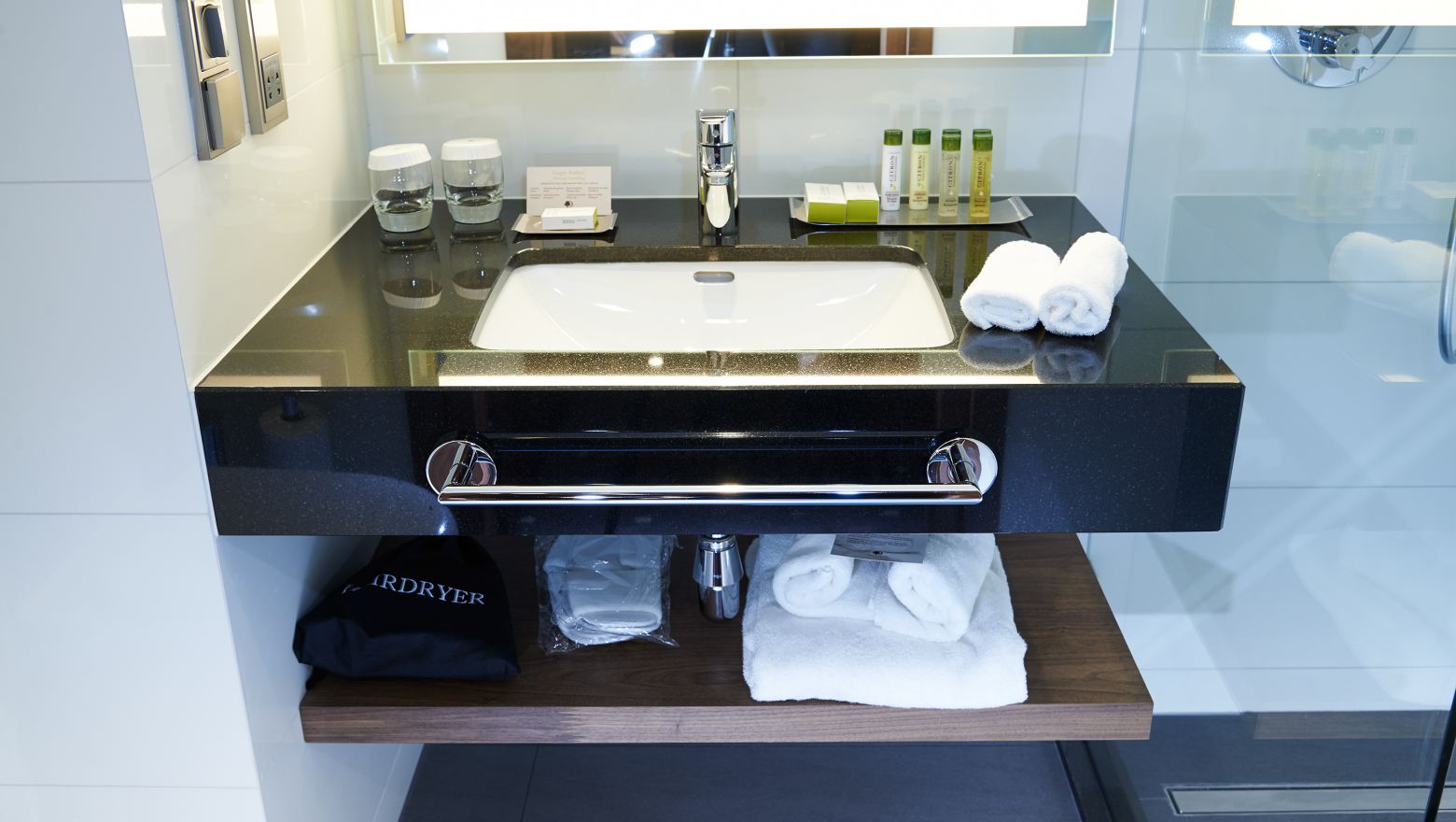 Hotel Double Tree by HIlton - Łódź, Poland