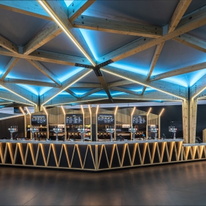 Commercial projects
