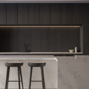 Kitchen countertops