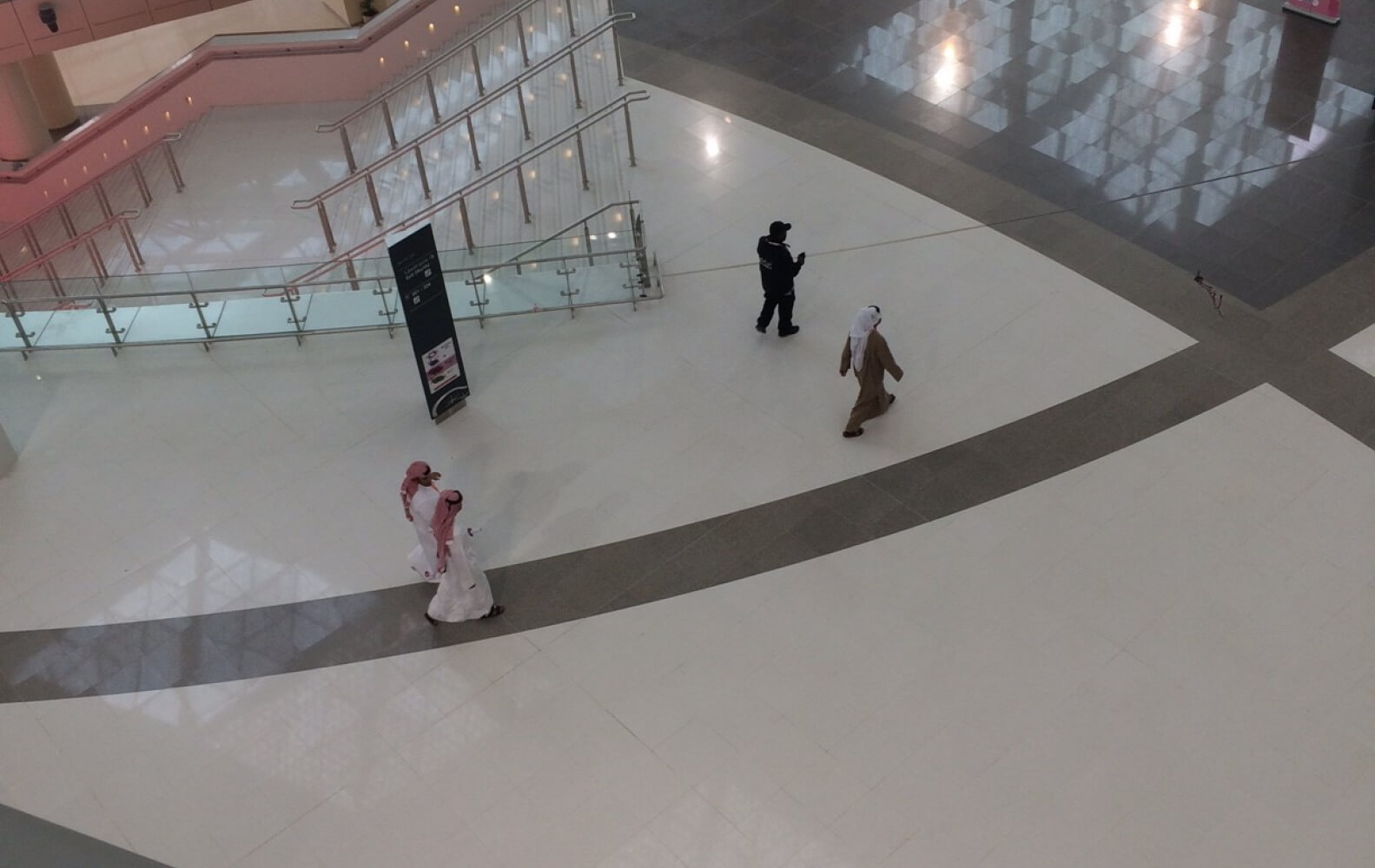 Lusail sport arena