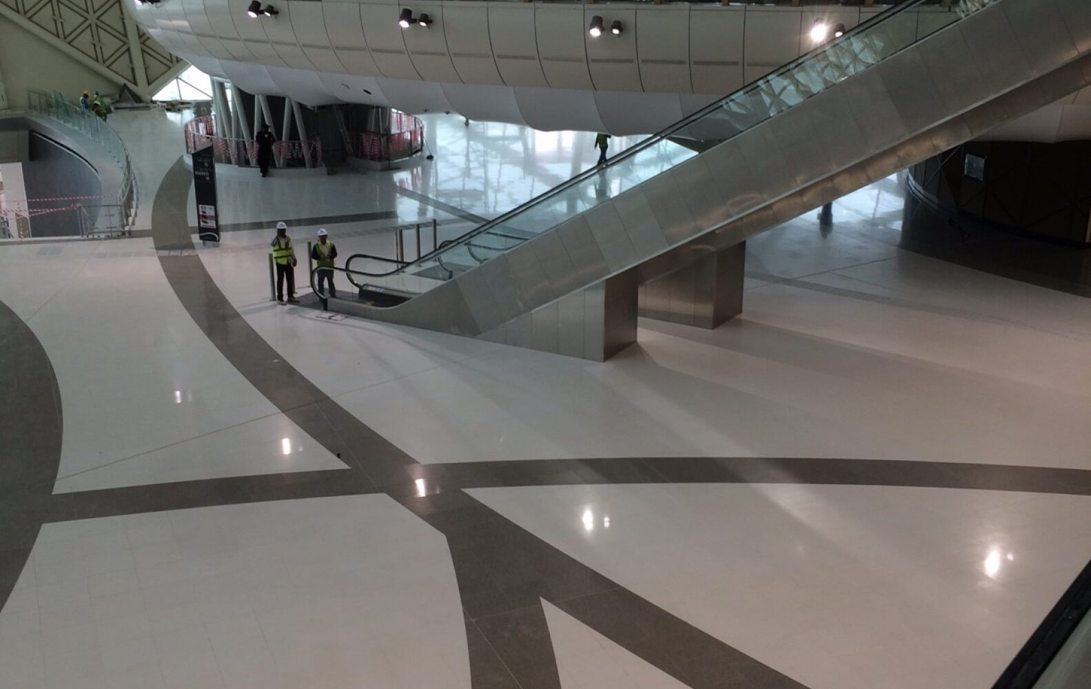 Lusail sport arena
