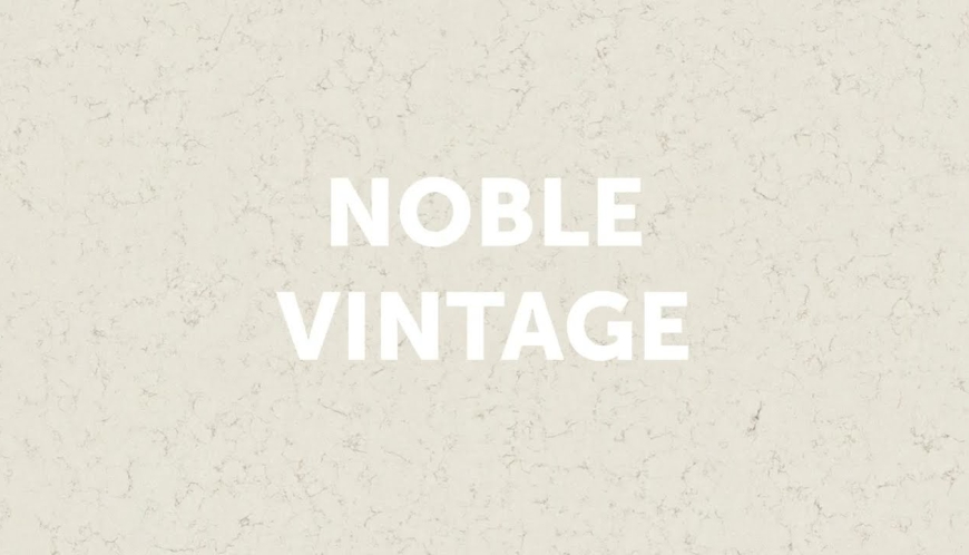 Noble Vintage