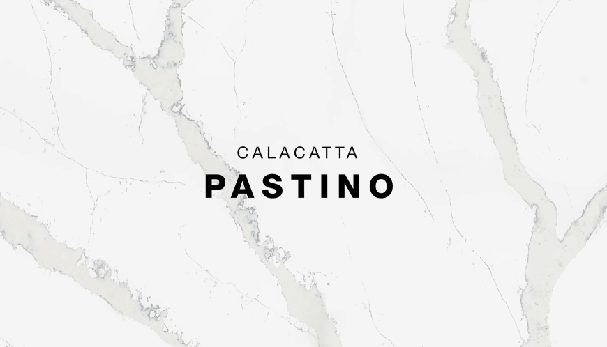 Calacatta Pastino - Discover the everlasting beauty of engineered stone